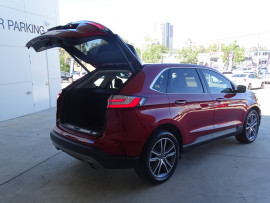 2018 MY19 Ford Endura CA Titanium Suv