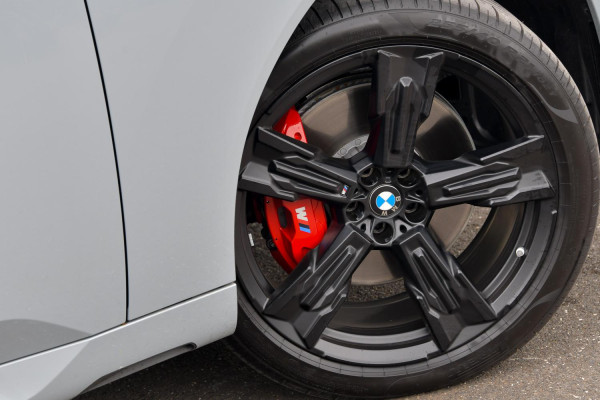 2025 BMW X3 G45 M50 xDrive SUV image 28
