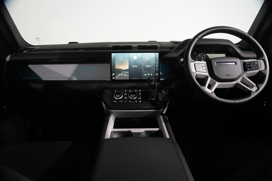 2025 Land Rover Defender L663 130 D350 X-Dynamic SE SUV