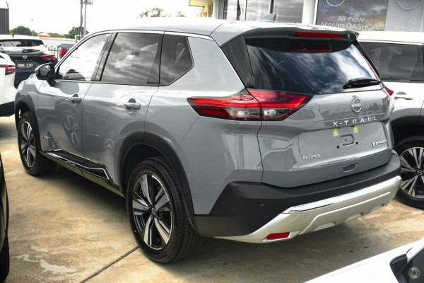 2024 MY25 Nissan X-Trail T33 Ti e-POWER SUV