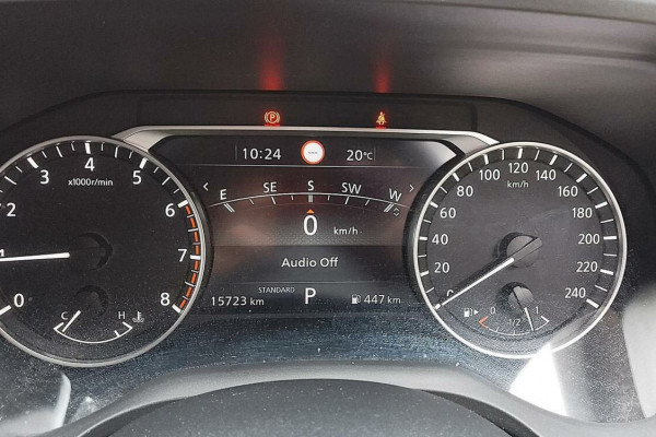 2025 Nissan X-Trail T33 ST-L SUV Image 16