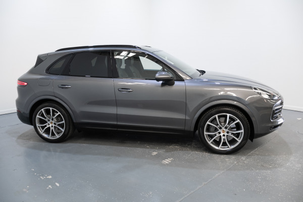 2019 Porsche Cayenne S SUV Image 7