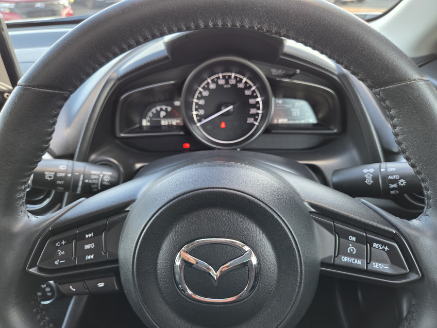 2022 Mazda CX-3 DK Maxx Sport SUV Image 13