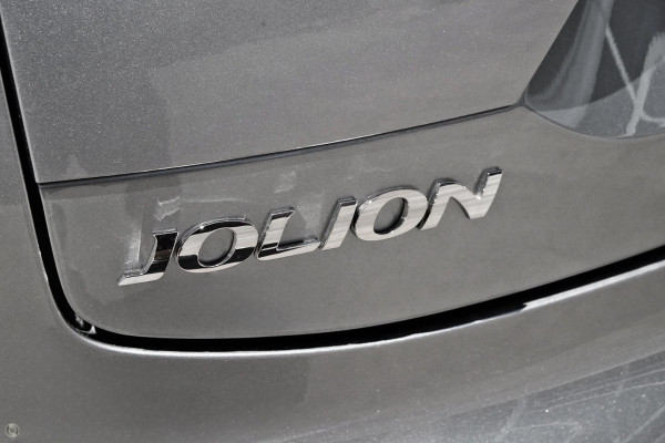 2025 GWM Haval Jolion A02 Vanta Hybrid SUV Image 6