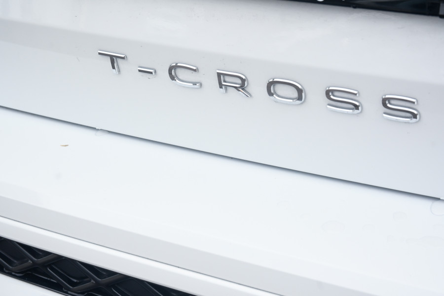 2024 Volkswagen T-Cross D31 85TSI R-Line SUV Image 20