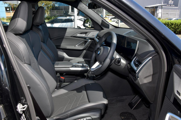 2025 BMW X1 U11 sDrive18i SUV