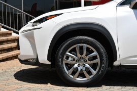 2015 Lexus Nx AGZ15R NX200t Suv Image 5