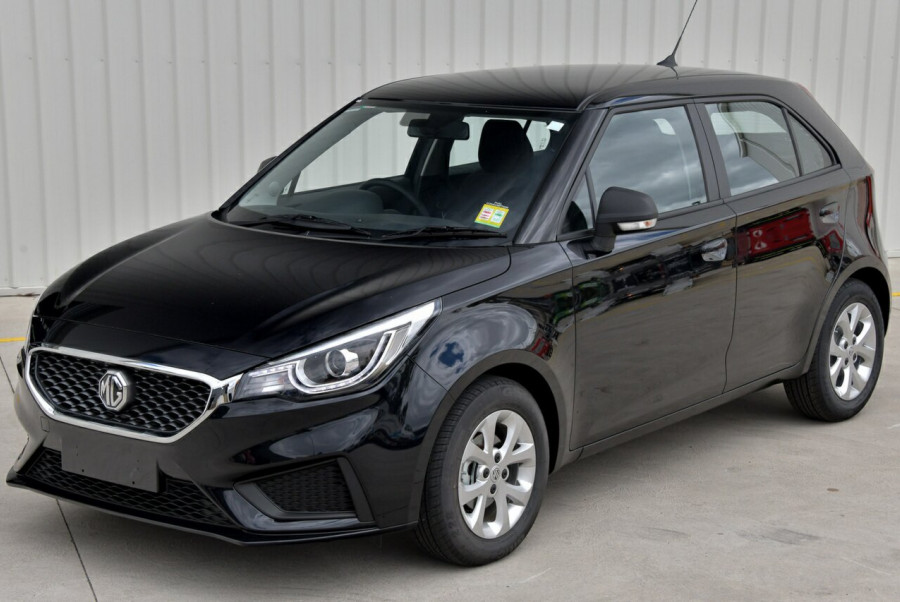 2024 MG MG3 SZP1 Core Hatch Image 23