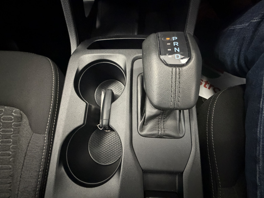2025 MY25.75 Ford Ranger P703 XLT Ute Image 30