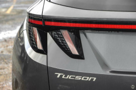 2024 MY25 Hyundai Tucson NX4.V3 Elite SUV image 8