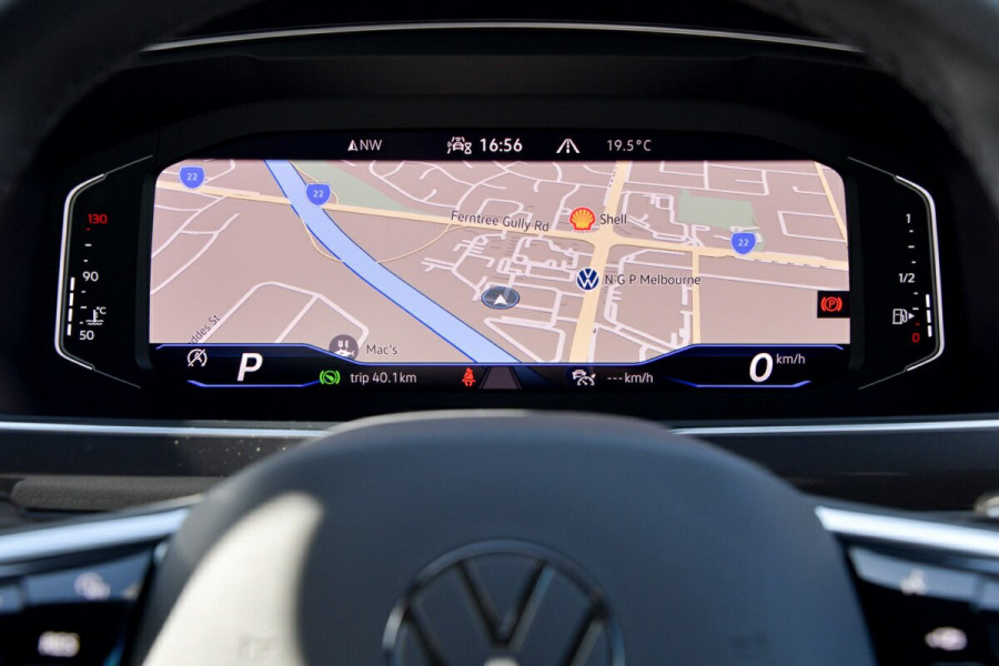 2024 MY24.5 Volkswagen Tiguan 5N 162TSI R-Line Allspace SUV Image 11