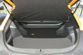 2018 Nissan 370Z Coupe Z34 N-SPORT Coupe