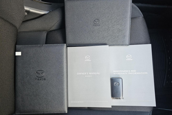 2021 Mazda 3 BP Series G20 Pure Hatch Image 28