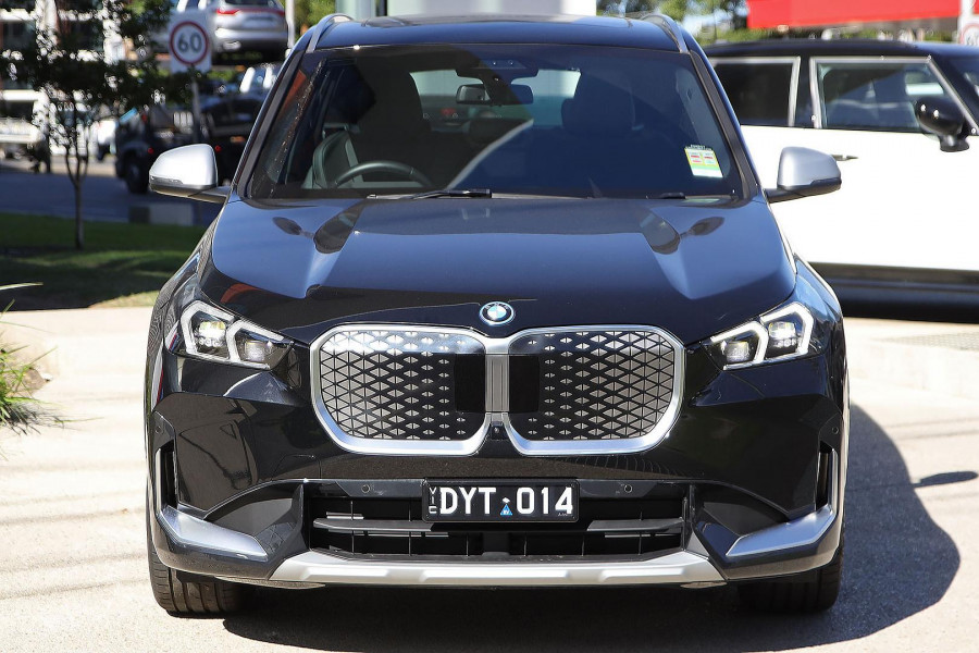 2024 BMW iX1 U11 eDrive20 xLine SUV