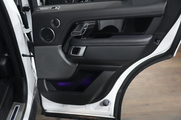 2021 Land Rover Range Rover D350 Westminster Black SUV Image 32