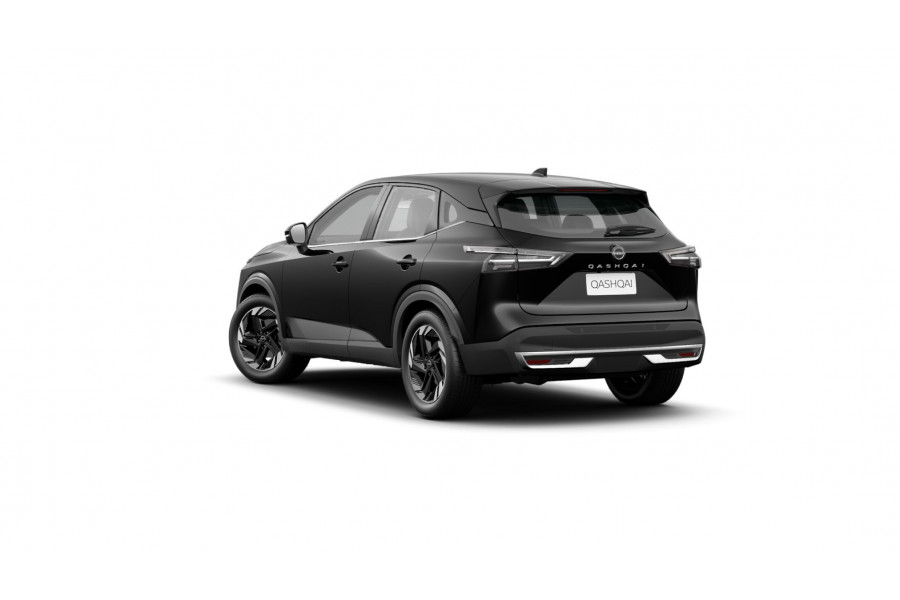 2025 Nissan QASHQAI J12 ST-L SUV Image 25