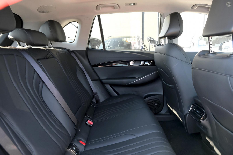 2026 MY27 Geely Starray EM-i P145 Inspire Extended Range SUV Image 8