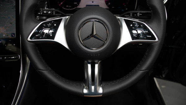 2026 Mercedes-Benz GLC-Class X254 GLC200 SUV image 14