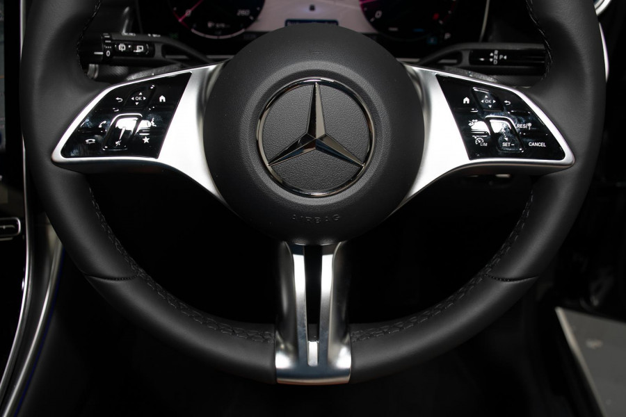 2026 Mercedes-Benz GLC-Class X254 GLC200 SUV