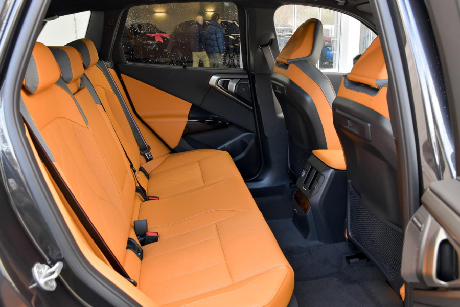2026 BMW X3 G45 30e xDrive SUV