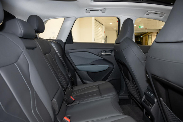 2025 Audi Q3 F3 TFSI 150kW SUV