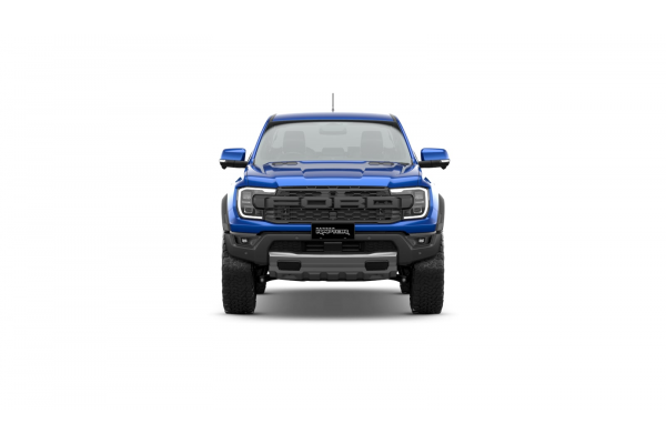 2024 MY25.25 Ford Ranger P703  Raptor Ute