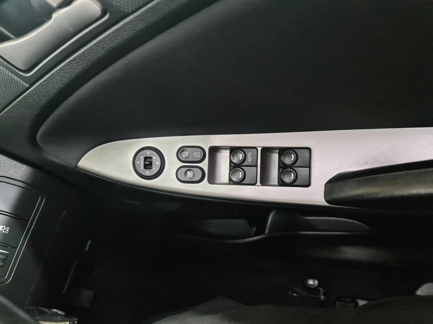 2018 Hyundai Accent RB6 MY18 SPORT Hatch Image 11