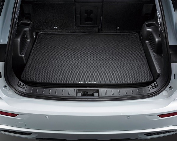 Luggage soft tray, 5 seat 