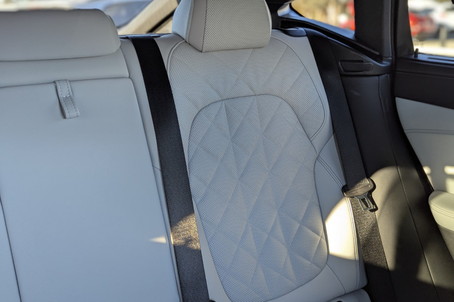 2024 BMW X6 xDrive30d M Sport Image 18