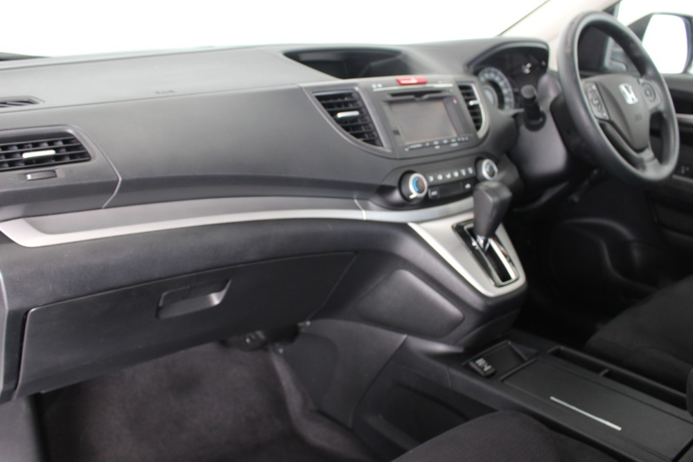2014 Honda CR-V RM MY14 VTI SUV Image 12