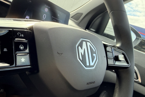 2024 MG MG3 Excite Hatch Image 13