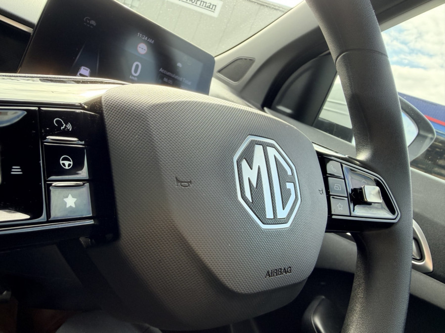 2024 MG MG3 Excite Hatch Image 13