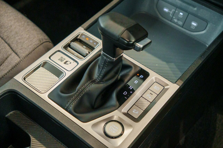 2025 MY26 Kia Tasman TK SX Cab Chassis Image 12