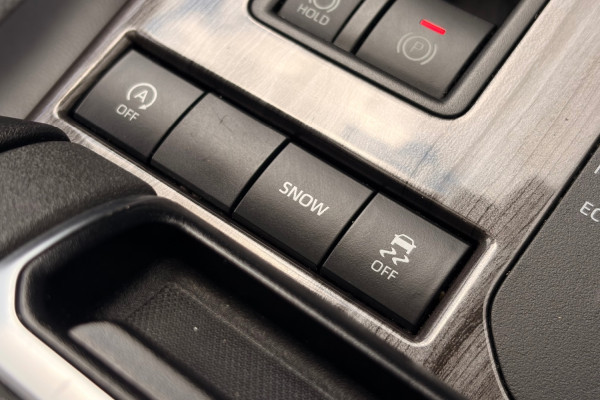 2021 Toyota Kluger GSU70R Grande SUV Image 32