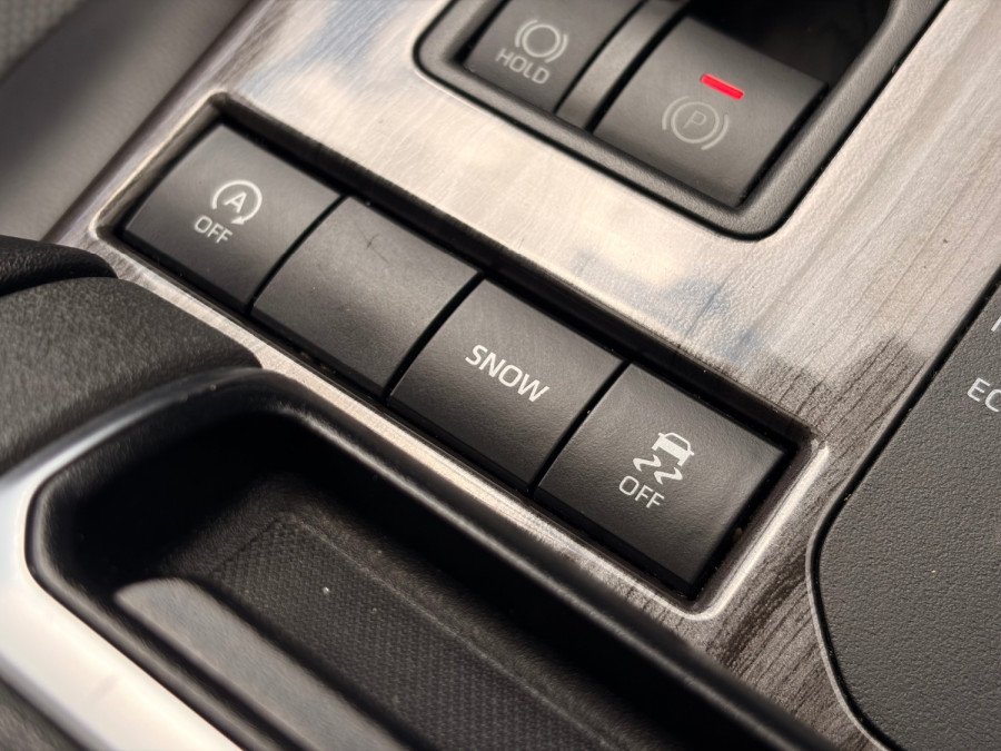2021 Toyota Kluger GSU70R Grande SUV Image 32