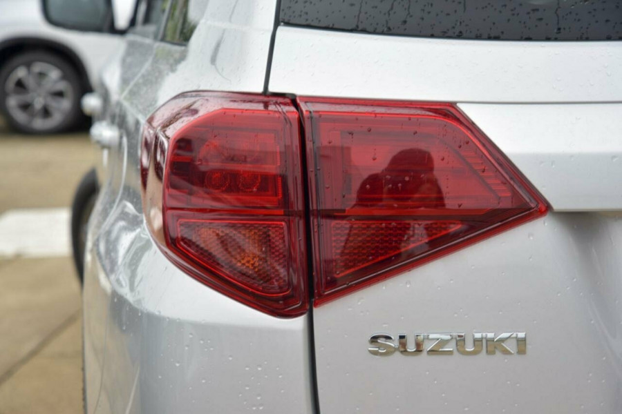 2023 Suzuki Vitara LY Series II Wagon Image 19