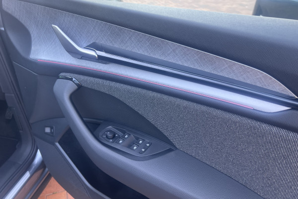 2026 Skoda Kodiaq PS Select mHEV SUV Image 17