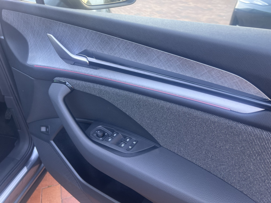 2026 Skoda Kodiaq PS Select mHEV SUV Image 17