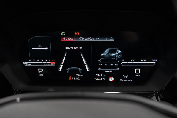2026 Audi RS 3 GY  Sedan image 12