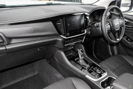 2025 Isuzu MU-X RJ LS-U SUV