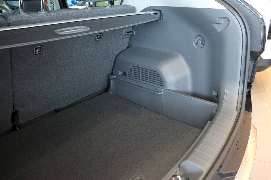 2025 Kia EV3 SV Earth SUV Image 26
