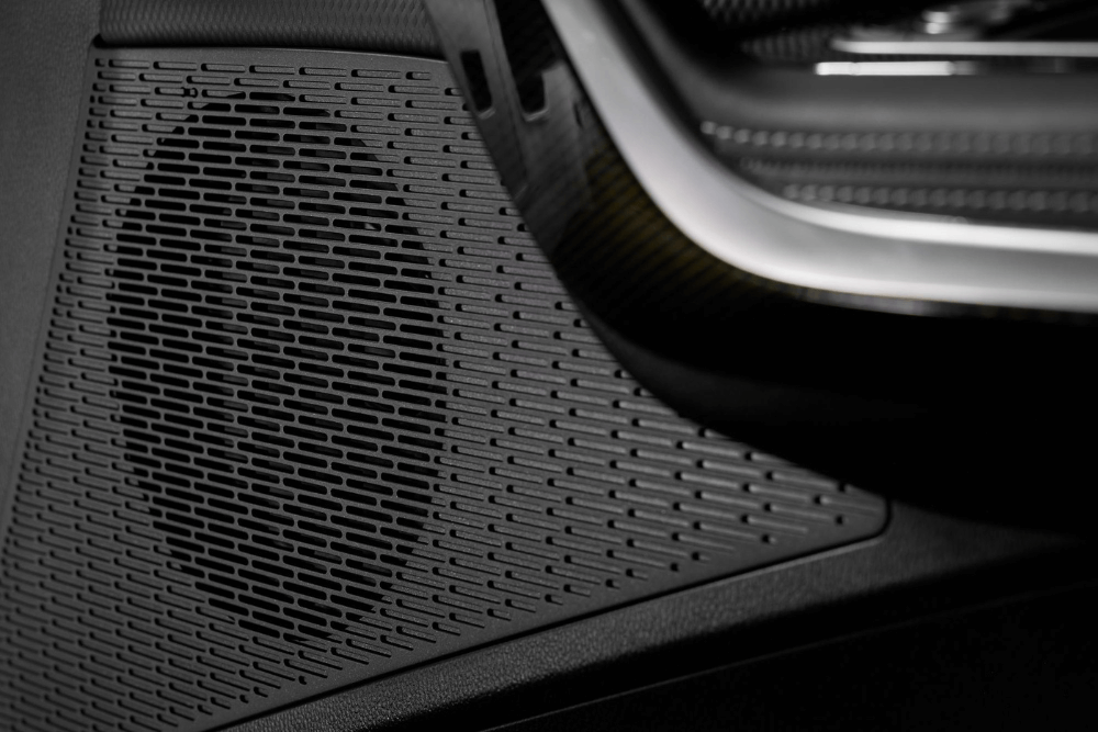 PREMIUM SOUND SYSTEM Image
