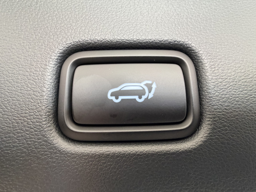 2026 Hyundai Tucson NX4.V4 Elite SUV Image 16