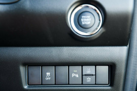 2024 MY22 Suzuki Swift AZ Series II Sport Hatch