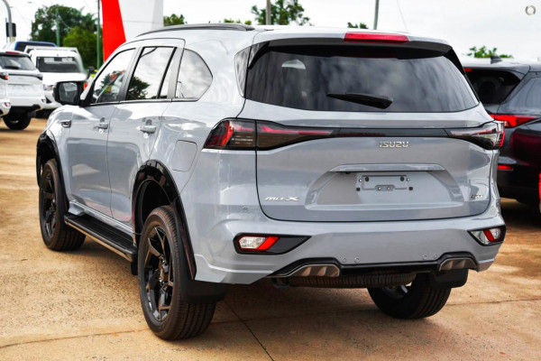 2026 MY25.5 Isuzu MU-X RJ X-TERRAIN SUV Image 5
