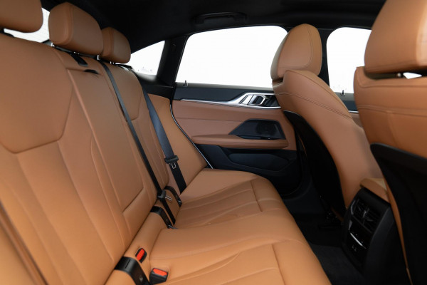 2026 BMW i4 G26 eDrive35 Hatch image 10