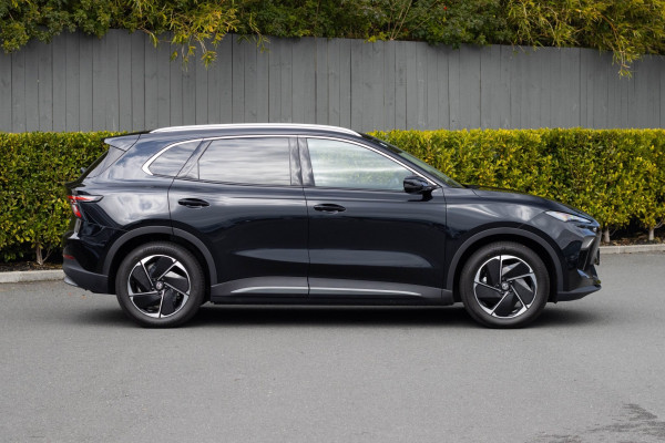 2026 MY25 MG MGS5 EV ZS3EM Essence 49 SUV Image 2