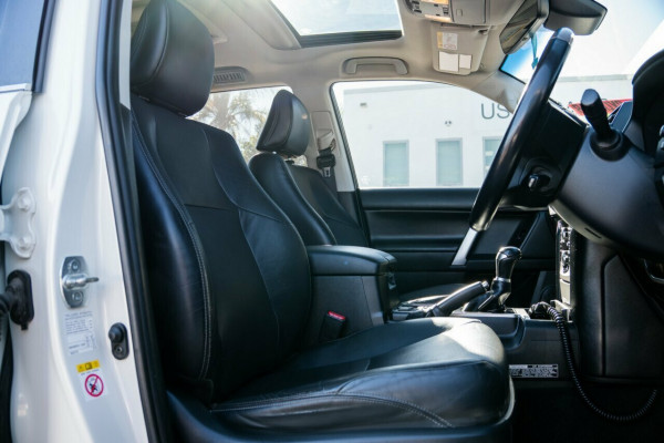 2018 Toyota LandCruiser Prado GDJ150R Kakadu SUV Image 18