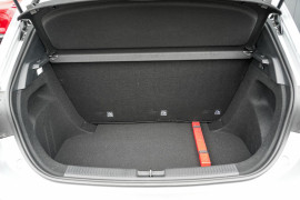2025 MG MG3 ZP22 Excite Hatch