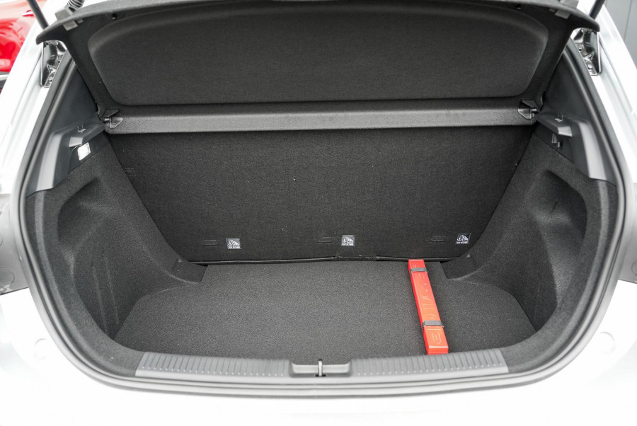2025 MG MG3 ZP22 Excite Hatch Image 10